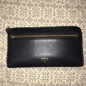 NWT Fossil Wallet